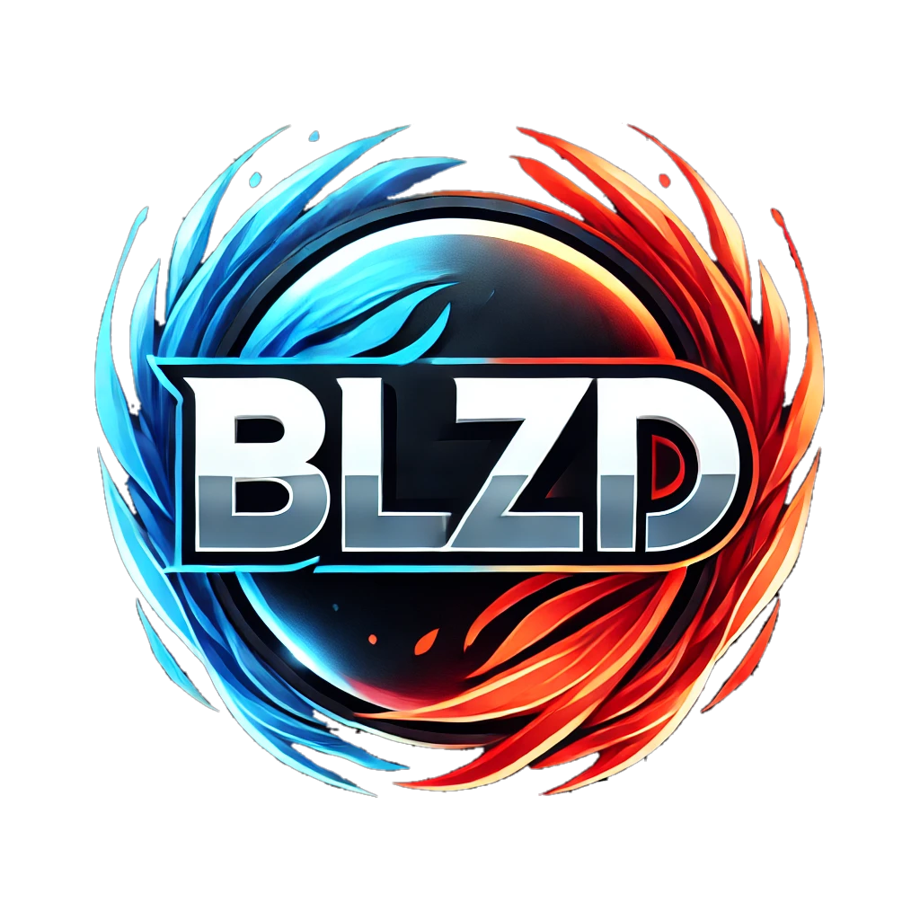 BLZD Logo